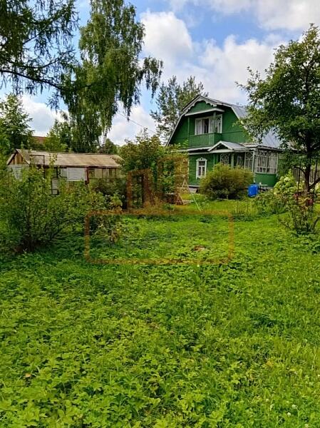 Дом, 60 кв.м., Центральный 1-й пер, объект № 4959