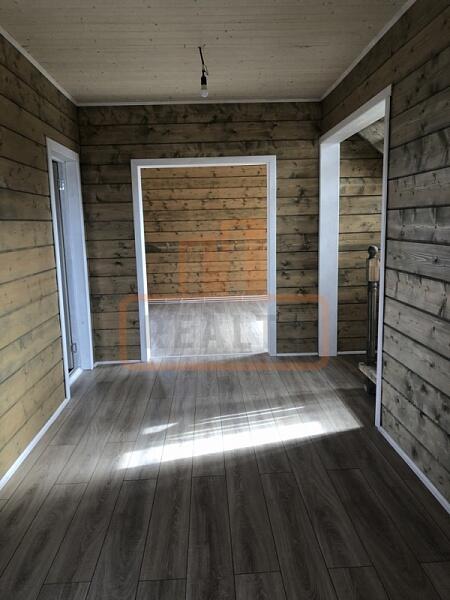 Дом, 128 кв.м., , объект № 4601