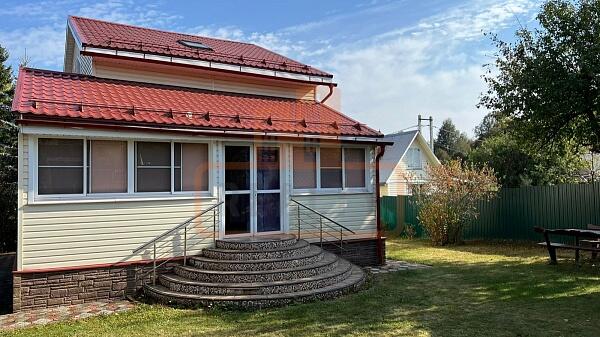 Дом, 175 кв.м., , объект № 4793