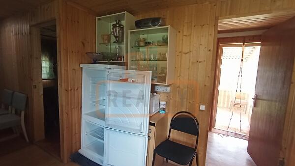 Дом, 64 кв.м., , объект № 4979