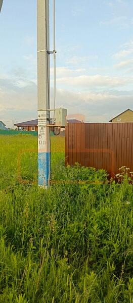 Участок , 7 сот., , объект № 4822