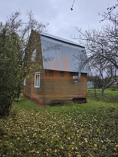 Дача / коттедж, 40 кв.м., Подмосковье снт, объект № 4855