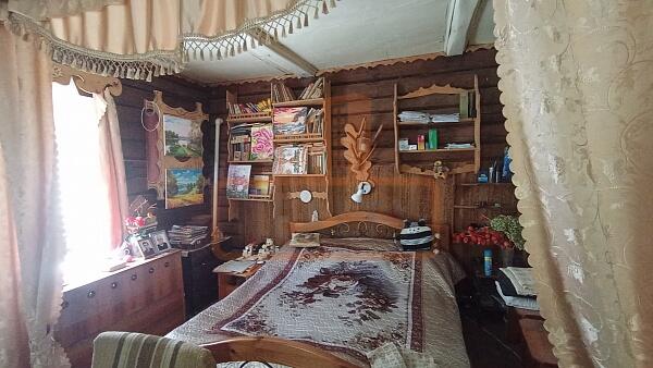 Дом, 81 кв.м., , объект № 4791