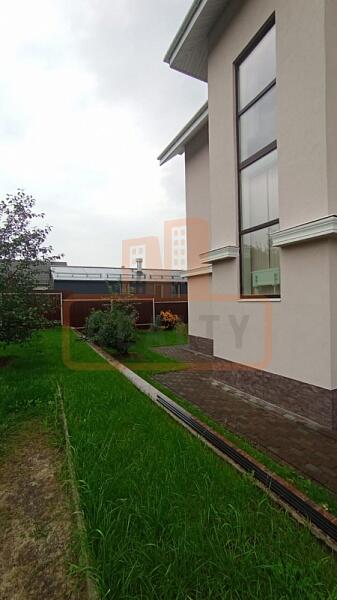 Дом с участком, 169 кв.м., , объект № 4831