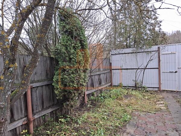 Дом, 98 кв.м., , объект № 4891