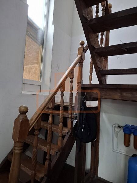 Дом, 98 кв.м., , объект № 4891