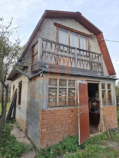 Дача / коттедж, 51 кв.м., Ветеран ВС снт, 43, объект № 4843