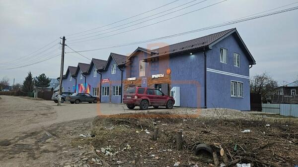 Торговые помещения, 480 кв.м., , объект № 4542