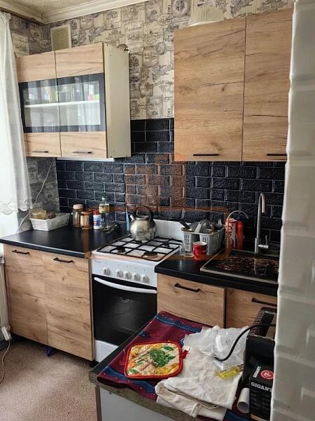 2-к квартира, 45 кв.м.,Люберцы, Урицкого ул, 8, объект № 4912