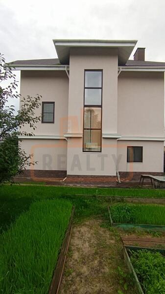 Дом с участком, 169 кв.м., , объект № 4831