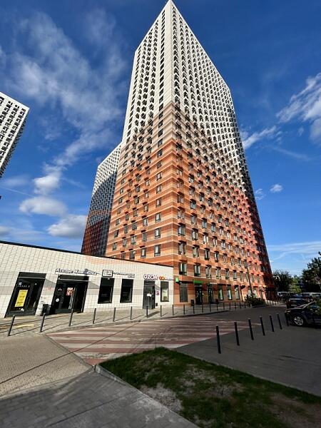 3-к квартира, 84 кв.м.,, , объект № 4739