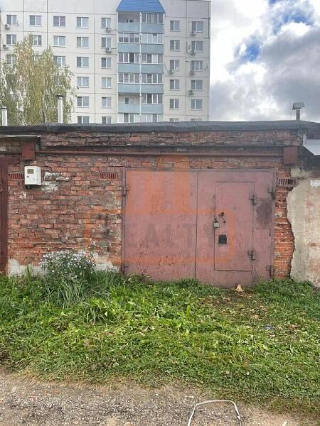 Гараж, Маяк гск, объект № 4844