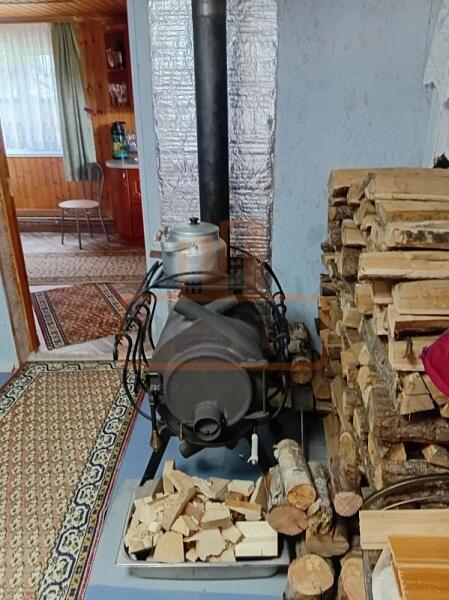 Дом, 96 кв.м., , объект № 4967
