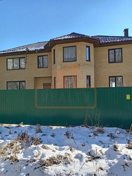 Дом с участком, 245 кв.м., Крымская ул, 35, объект № 4721 Дом с участком, 245 кв.м., Крымская ул, 35, объект № 4721
