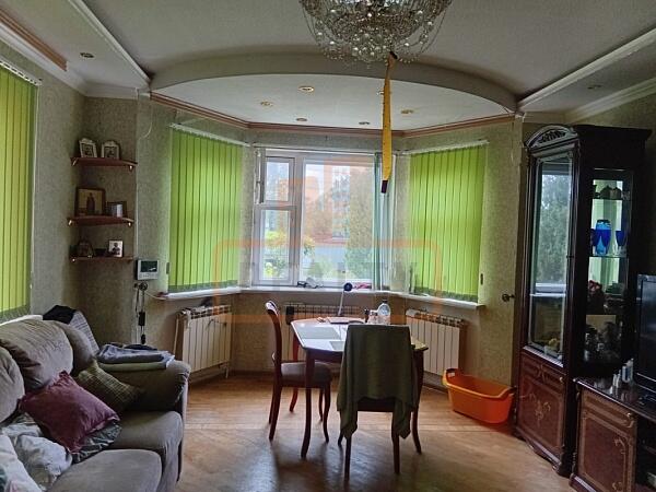 Дом, 84 кв.м., , объект № 4825