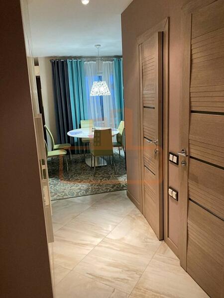 1-к квартира, 46 кв.м.,Чехов, , объект № 4864