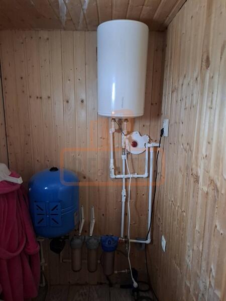 Дом, 45 кв.м., , объект № 4887