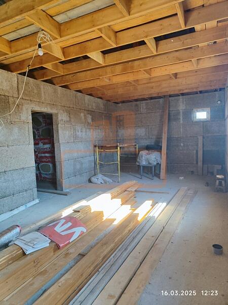 Дом, 160 кв.м., , объект № 4737