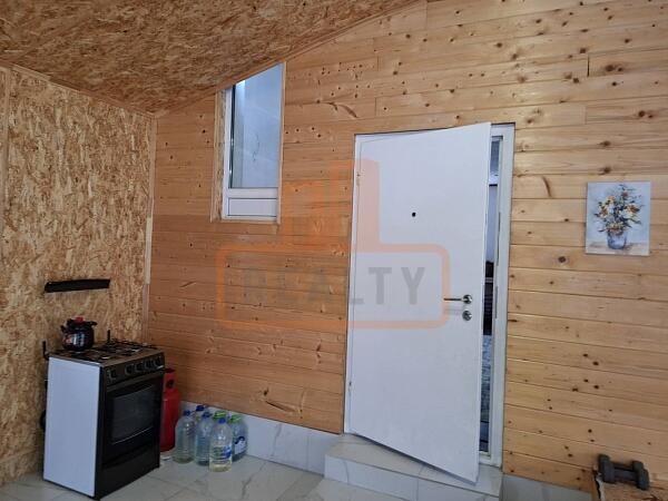 Дом, 98 кв.м., , объект № 4891