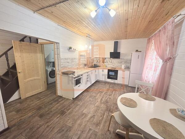 Дом, 85 кв.м., , объект № 4919