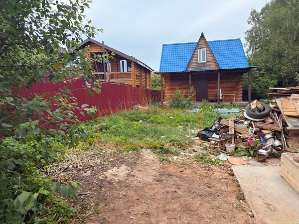Дом, 67 кв.м., , объект № 4795
