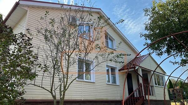 Дом, 175 кв.м., 145, объект № 4793