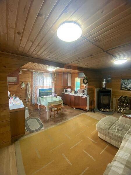 Дача / коттедж, 65 кв.м., Московская обл, Чехов, Слепушкино, объект № 4850