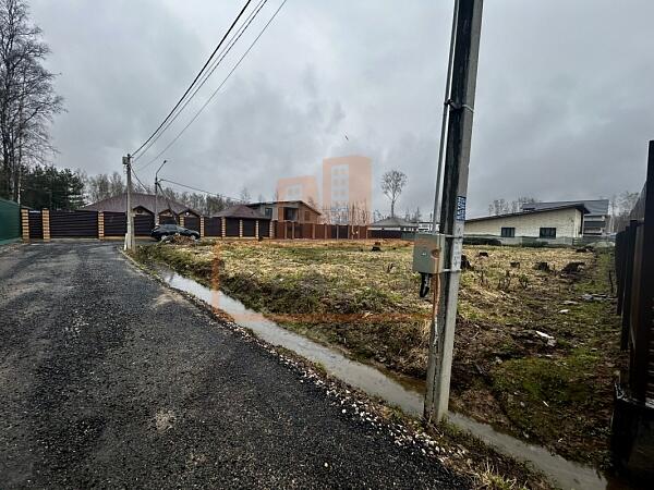 Участок , 10 сот., , объект № 4914