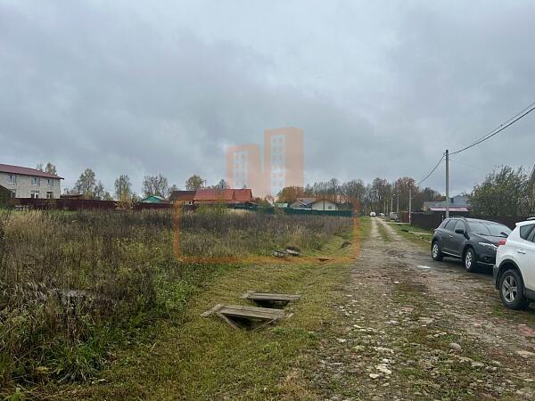 Участок , 15 сот., , объект № 4848 Участок , 15 сот., , объект № 4848