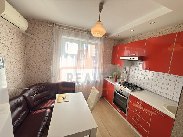1-к квартира, 33 кв.м.,Чехов, , объект № 4916