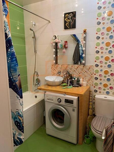 2-к квартира, 40 кв.м.,Оболдино, , объект № 4852