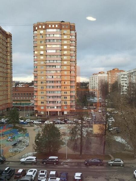 1-к квартира, 46 кв.м.,Чехов, Лопасненская ул, 5, объект № 4864