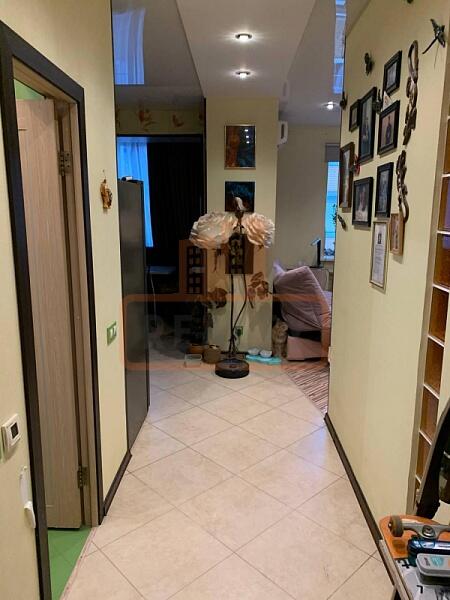 2-к квартира, 40 кв.м.,Оболдино, , объект № 4852