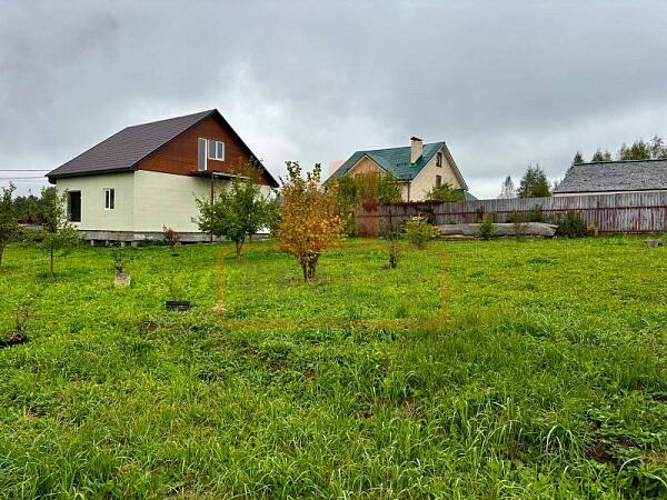 Дом, 135 кв.м., , объект № 4987