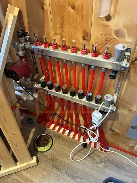 Дом, 119 кв.м., , объект № 4906