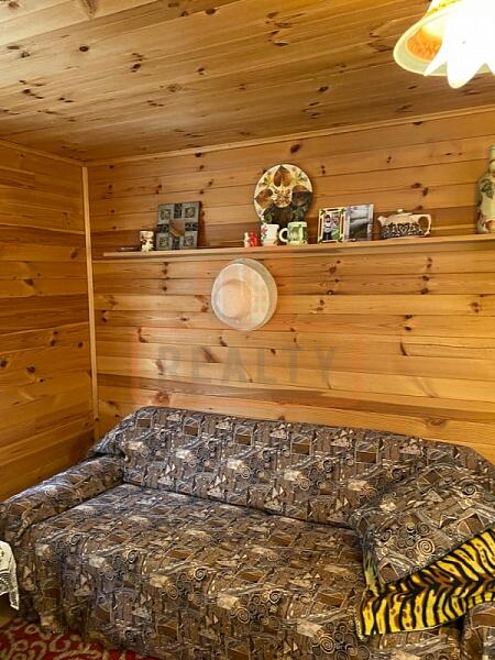 Дача / коттедж, 24 кв.м., , объект № 4846