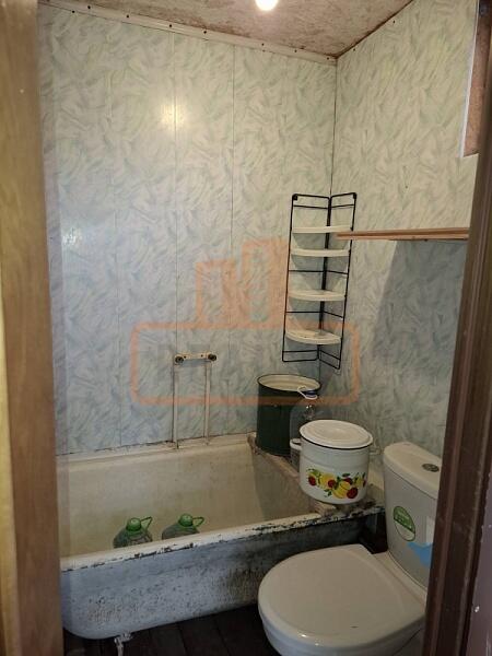 Дом, 98 кв.м., , объект № 4891