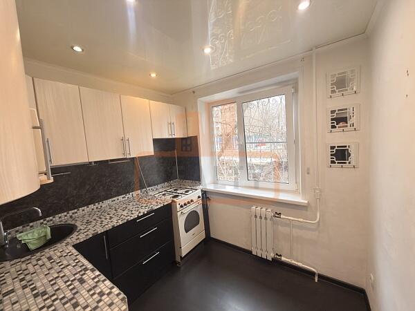 3-к квартира, 56 кв.м.,Чехов, , объект № 4898