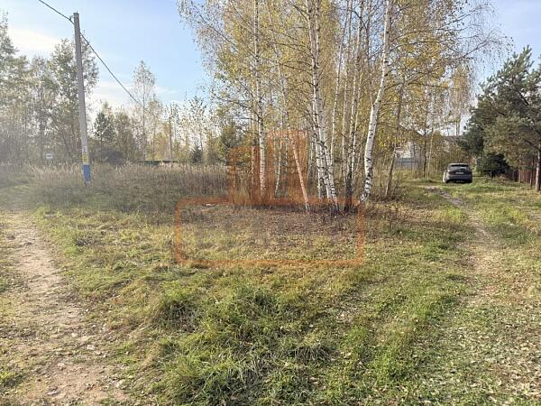 Участок , 15 сот., Нагорная ул, объект № 4990