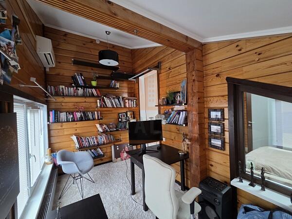 Дом, 245 кв.м., , объект № 4948