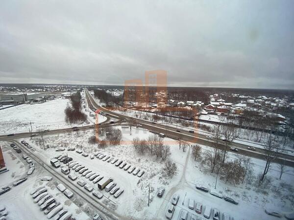 3-к квартира, 97 кв.м.,Чехов, , объект № 4877