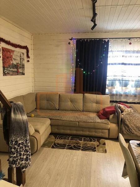 Дом, 84 кв.м., , объект № 4878