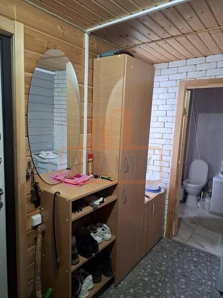 Дом, 45 кв.м., , объект № 4887