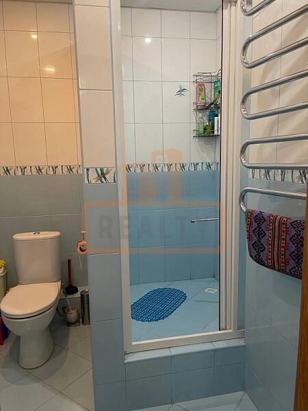 3-к квартира, 104 кв.м.,Феодосия, , объект № 4902