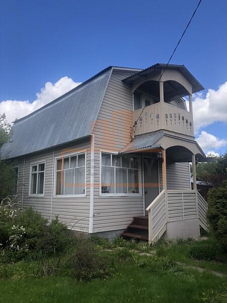 Дача / коттедж, 82 кв.м., , объект № 4592