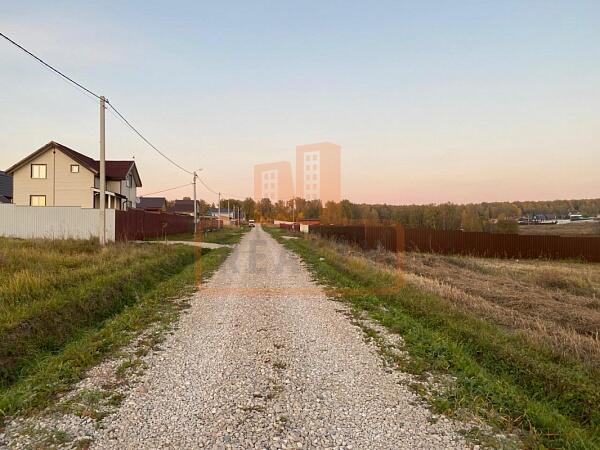 Участок , 9 сот., , объект № 4796