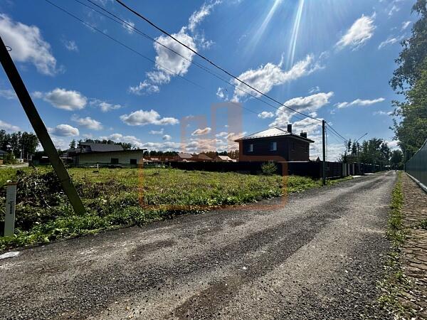 Участок , 10 сот., , объект № 4914
