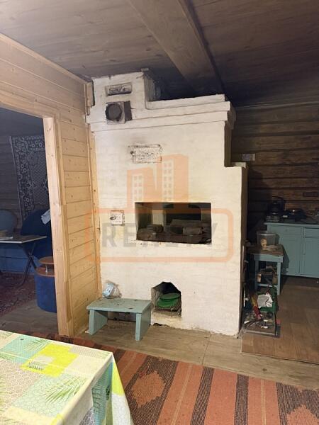 Дом, 60 кв.м., , объект № 4900