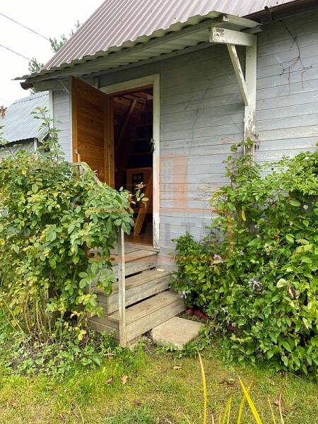 Дача / коттедж, 24 кв.м., , объект № 4846