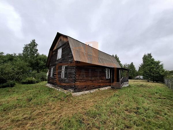 Дом, 132 кв.м., , объект № 4958